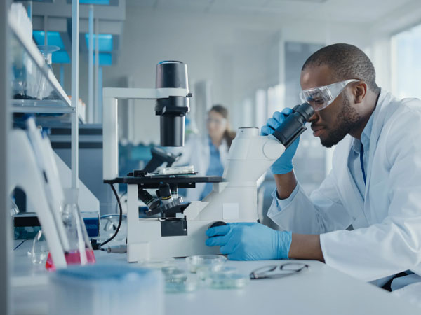 Clinical & Diagnostics