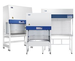Laboratory Ventilation