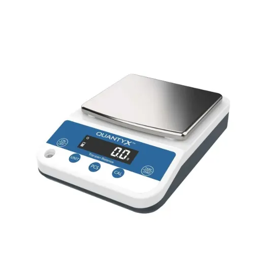 QUANTYX™ Analytical Balance