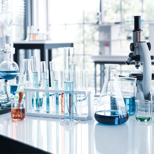 General Laboratory Solutions