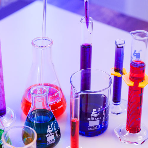 Laboratory Chemicals