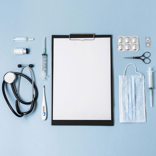 Medical Equipments